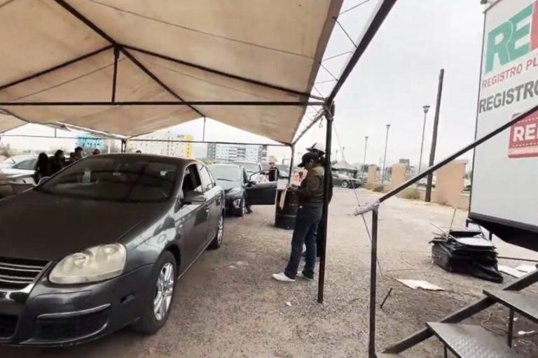 Ajustarán decreto para autos ‘chocolate’ por abusos, confirma Sheinbaum