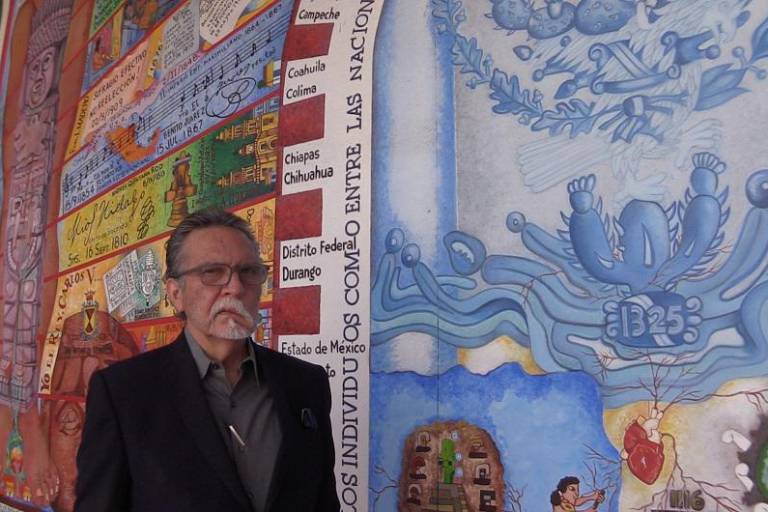 Homenajearán a Gilberto López Alanís en el Encuentro de Historiadores de Sinaloa