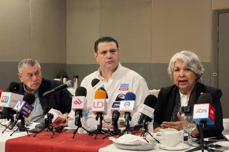 Pide el PAN al PRI elegir un perfil íntegro para la Alcaldía de Culiacán