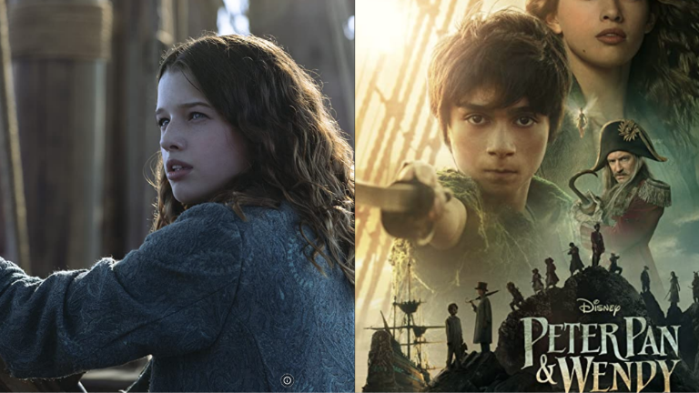 La nueva versión de este clásico de Disney se estrenará el 28 de abril.