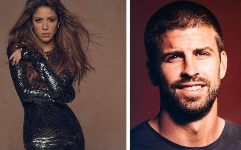 Logran Shakira y Piqué acuerdo por la custodia de sus hijos, vivirán en Miami