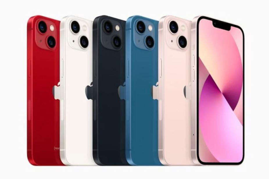 $!iPhone 13