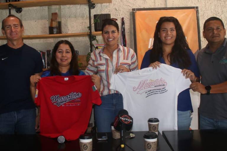 Se viene la tradicional Travesía Anual de Natación a Isla de Venados