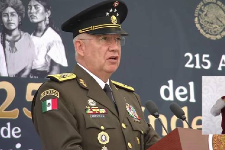 Secretario de Marina reconoce que ‘fue duro aceptar’ que marinos eran ‘huachicoleros’