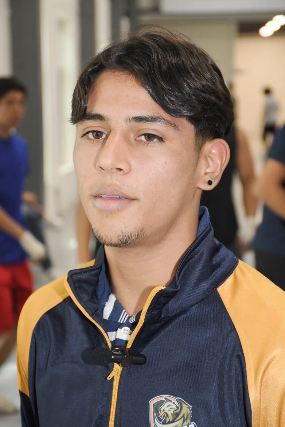 $!Invita la UAS a integrarse a su semillero de campeones de boxeo