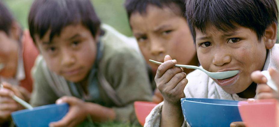 $!Luchar contra la pobreza y la desigualdad es, según la CEPAL, clave para un desarrollo sostenible en América Latina y el Caribe.