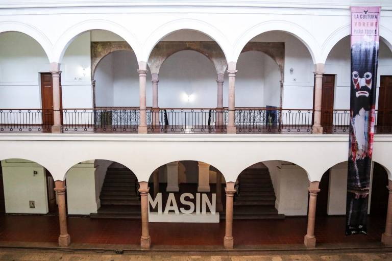 Inicia el Masin los festejos por su 31 aniversario de fundación