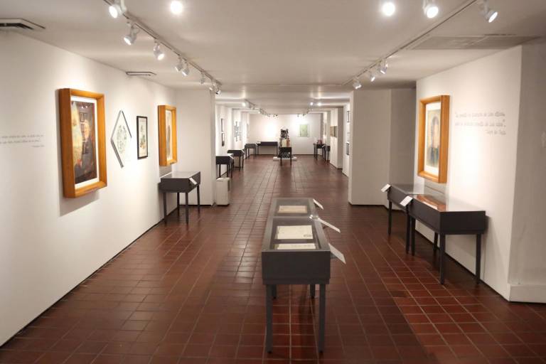 Disfrute el arte en el Masin durante vacaciones