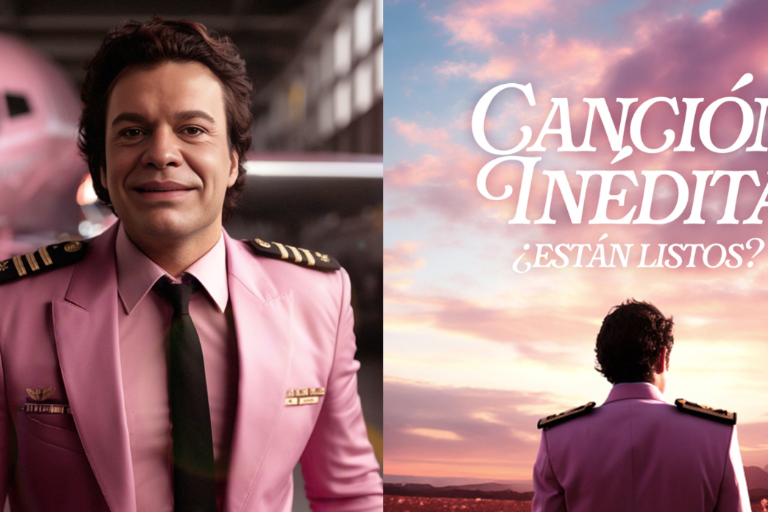 Lanzarán canción inédita de Juan Gabriel