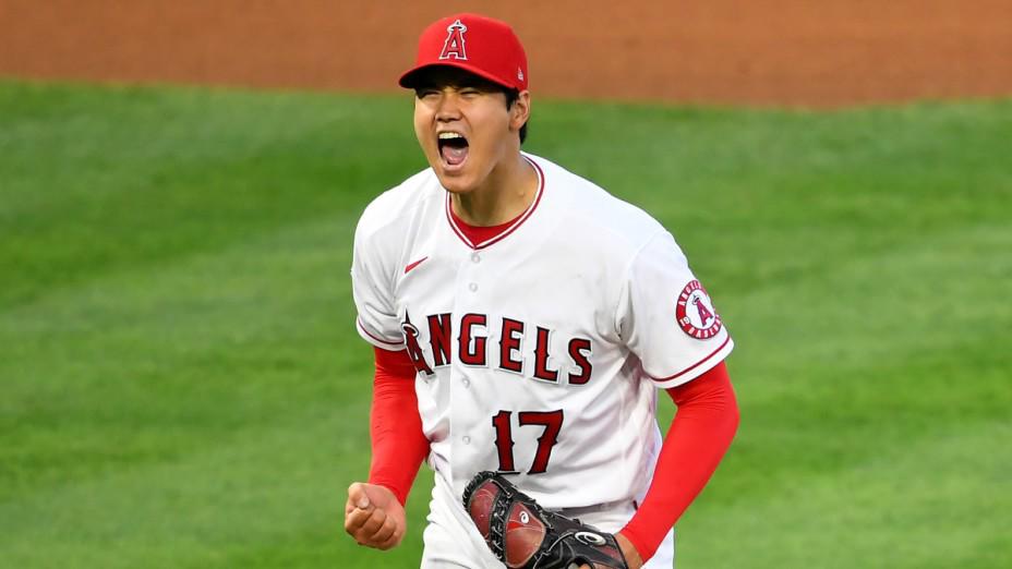 $!Shohei Ohtani no volverá a lanzar esta temporada