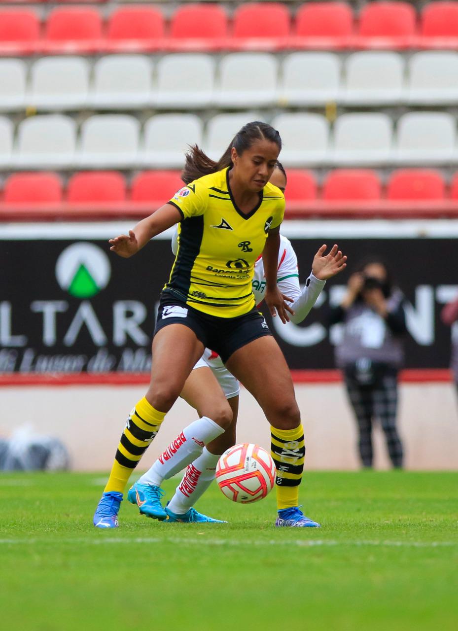 $!Mazatlán FC Femenil suma su primer punto en el Apertura 2022