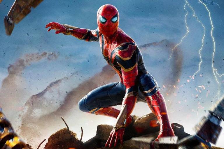 Adelantan fecha de estreno en México y América Latina de ‘Spider-Man, No way home’