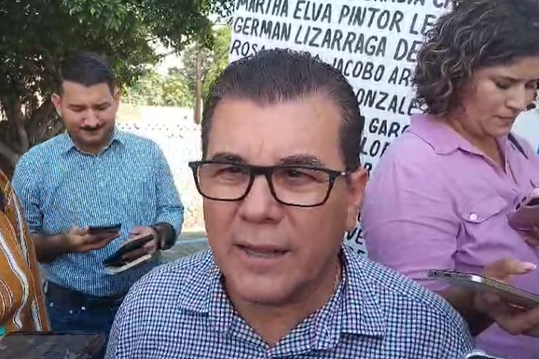 Investigan a otro policía municipal de Mazatlán por presuntamente pedir ‘mordida’ a un ciudadano