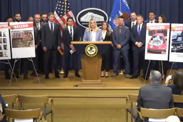 EU anuncia la mayor incautación de fentanilo en su historia; droga era del Cártel de Sinaloa