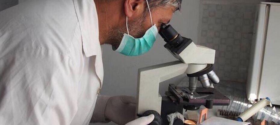 $!La Organización Mundial de la Salud destaca la necesidad de administrar los antibióticos adecuadamente para atajar la crisis creada por la resistencia antimicrobiana.