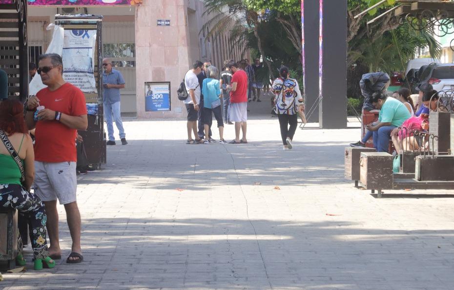 $!Pasa desapercibido en Mazatlán el Día Internacional del Hombre