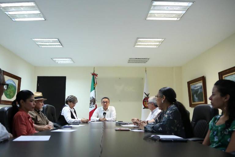Otorgará el PECDAS hasta 4 mdp en becas este año