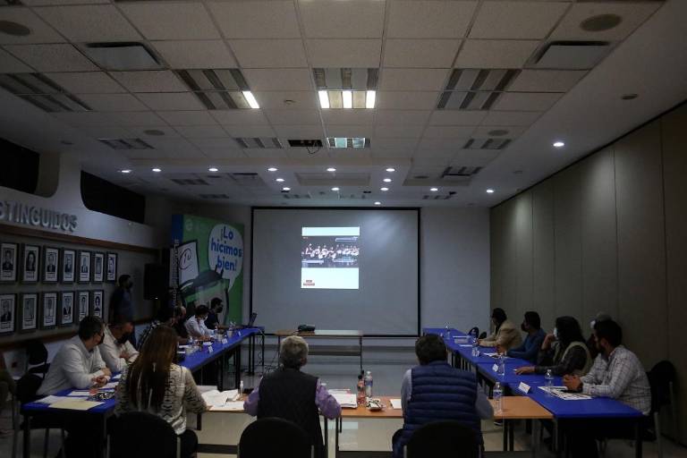Convocan SEPyC e Isic a integrar el Consejo Estatal de Cultura
