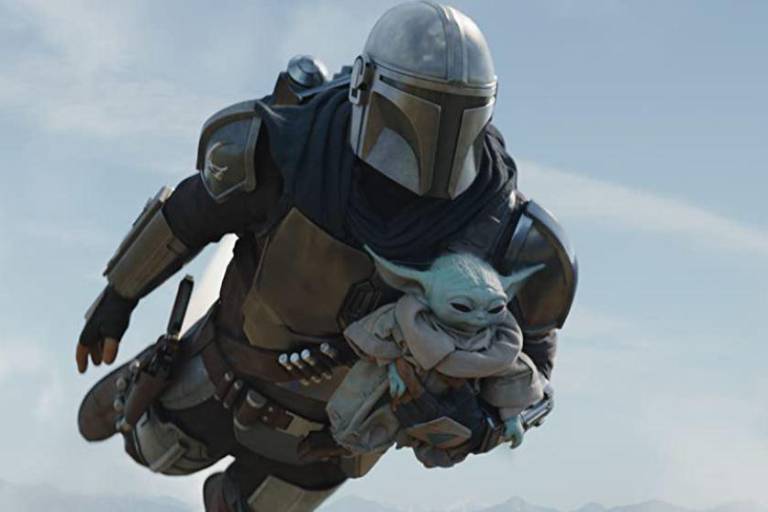 Confirma Disney+ tercera temporada de ‘The Mandalorian’
