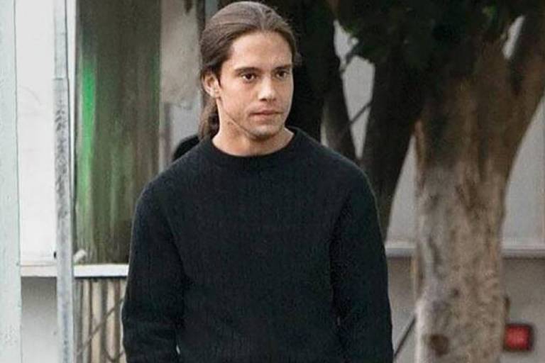 Así fracasó Sergio Gallego, hermano de Luis Miguel