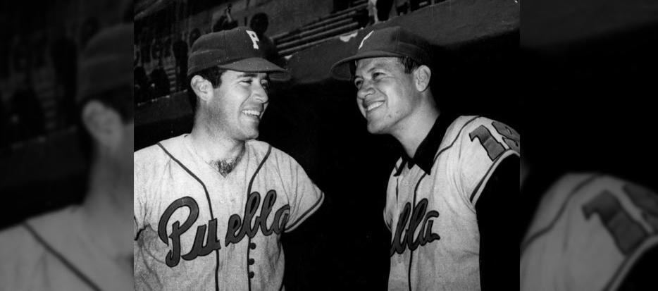 $!Fallece el histórico pelotero de Navolato, Jorge Fitch, uno de los mejores SS del beisbol mexicano