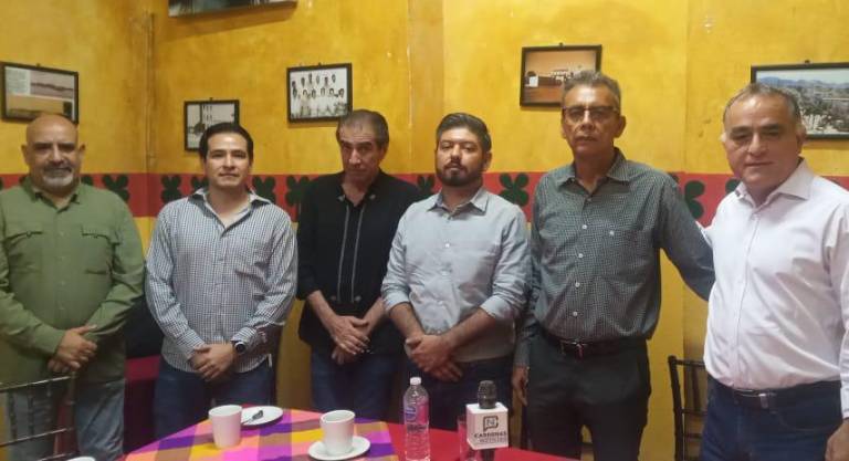 Representantes de alumnado y planta docente criticaron que esta suspensión de labores se decidió de manera arbitraria en la UAS.
