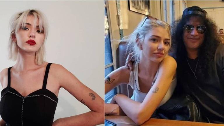 Lucy Bleu Knight tenía 25 años al momento de su muerte.