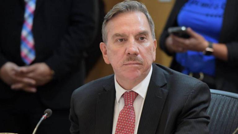 En los próximos días, el Ministro Laynez Potisek resolverá si admite a trámite la acción de inconstitucionalidad que interpusieron los congresistas de oposición.