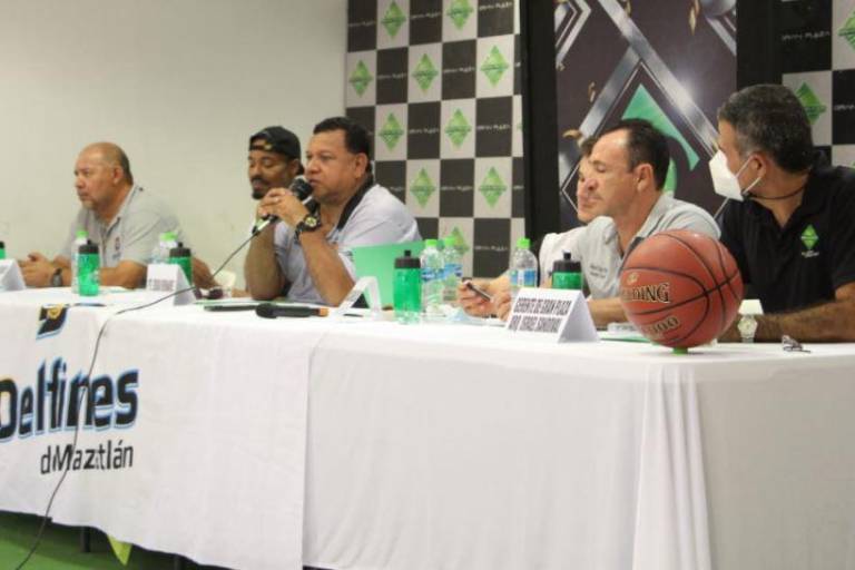 Arranca Delfines fase de semifinales