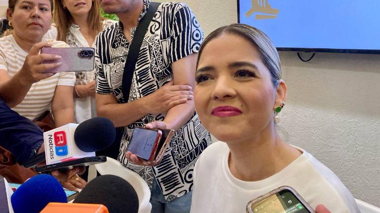 El operativo que arrancará el próximo 7 de abril, indicó la Alcaldesa Estrella Palacios.