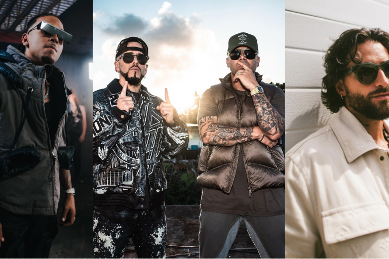Encabezan Maluma, Ozuna, Quevedo y Wisin &amp; Yandel el ‘Flow Fest 2023’