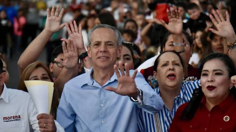 La donación del terreno se concretó en una sesión de cabildo.