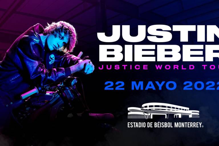 Fans de Justin Bieber acampan en la Arena Monterrey para obtener boletos