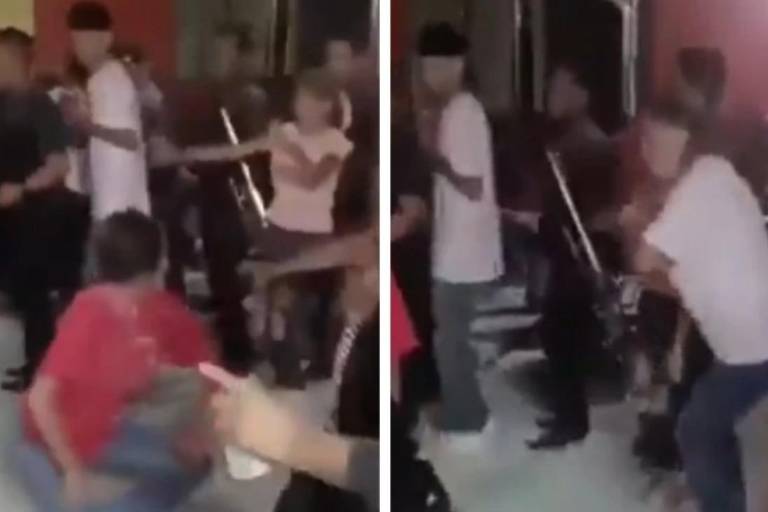 Masacre en Irapuato durante fiesta a San Juan Bautista