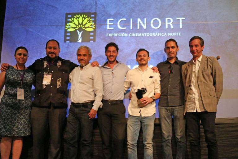 Invitan a participar en Muestra de Cortometrajes ECINORT 2021