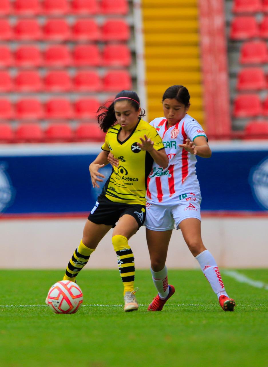 $!Mazatlán FC Femenil suma su primer punto en el Apertura 2022