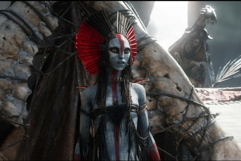Lanzan el primer trailer de ‘Avatar: Fuego y cenizas’