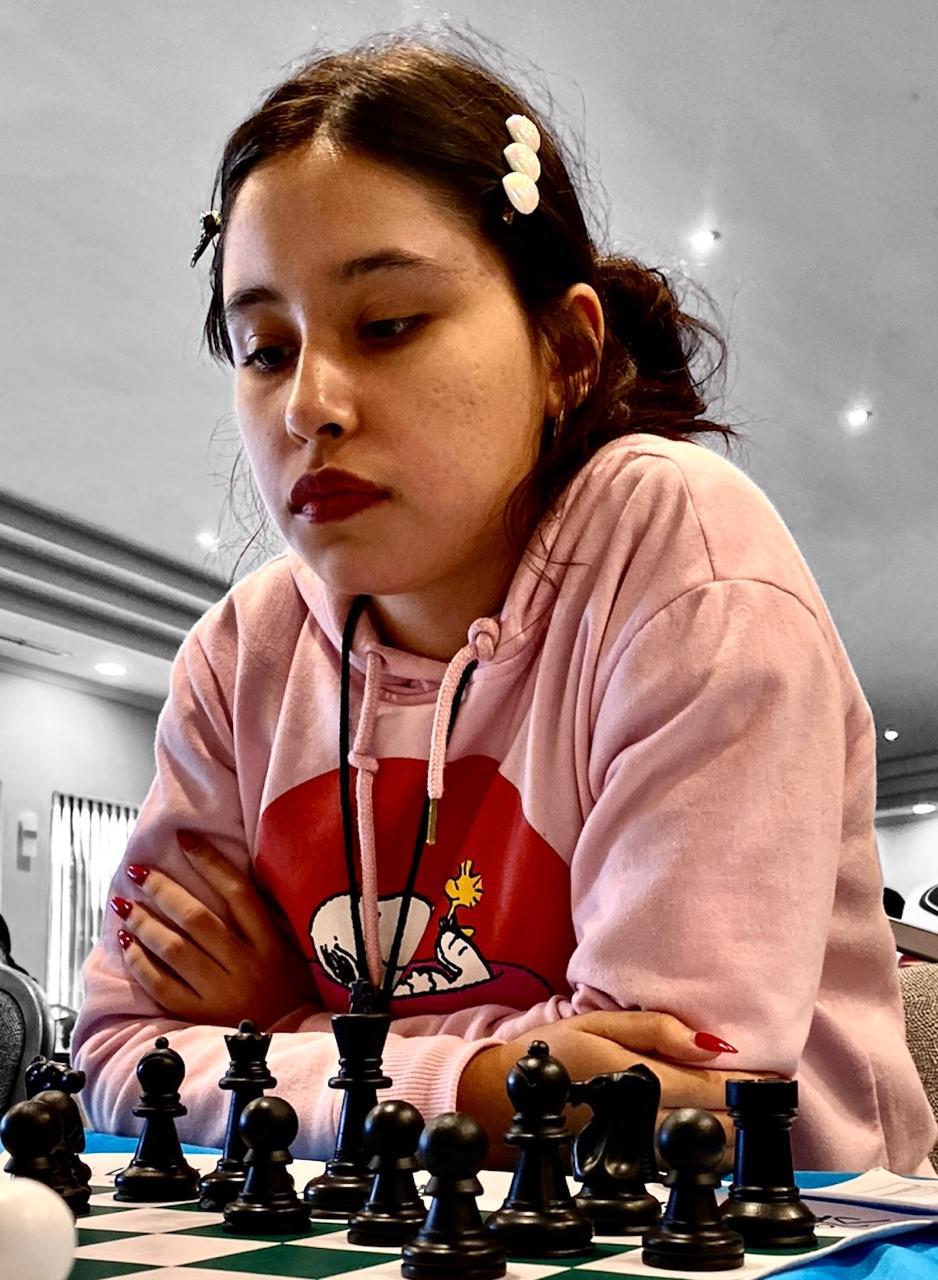 $!Sinaloa arrasa en el Macro Regional de Ajedrez y asegura 11 lugares rumbo a la Olimpiada Nacional
