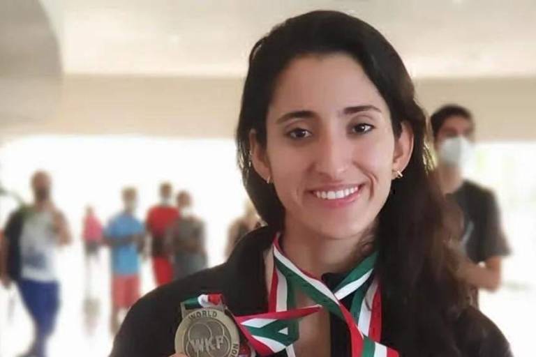 Siete sinaloenses integrarán la preselección nacional de karate