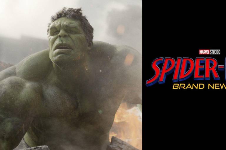 Mark Ruffalo podría regresar como Hulk en ‘Spider-Man: Brand New Day’