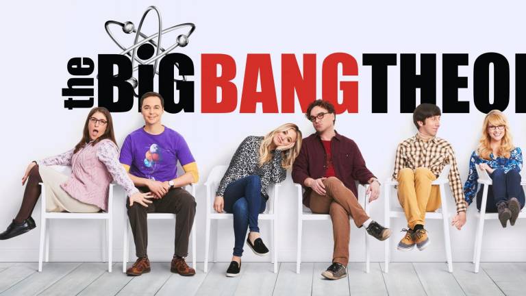 La exitosa serie tuvo 12 temporadas.