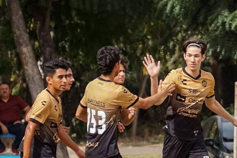 Apretada victoria de Dorados de Sinaloa en la TDP