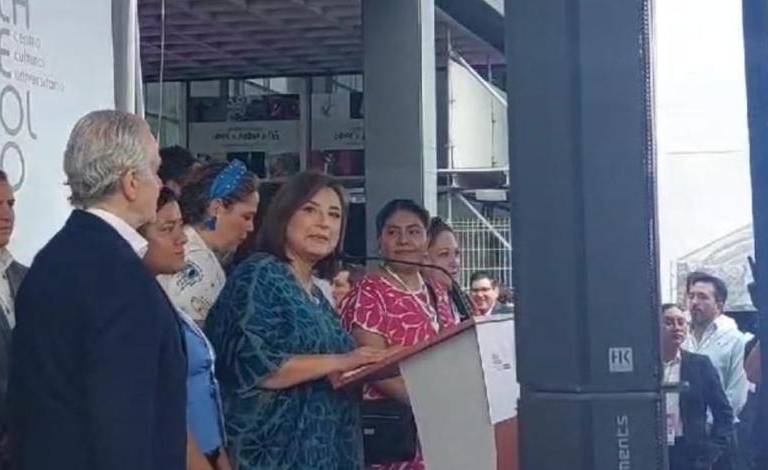 Xóchitl propone a Sheinbaum un ‘cara a cara’ final