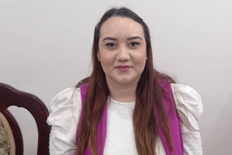 Será DIF quien determine procedimiento a seguir con bebé abandonada en Escuinapa