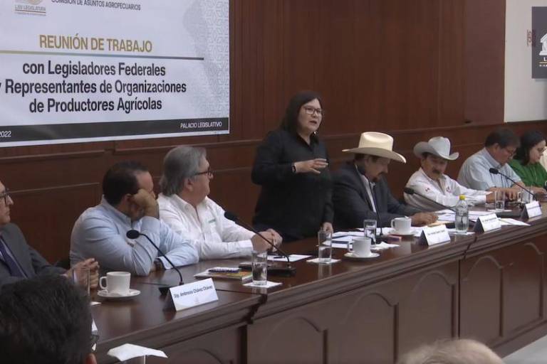 Senadores de Sinaloa buscarán que se profundicen los análisis sobre la iniciativa para eliminar plaguicidas
