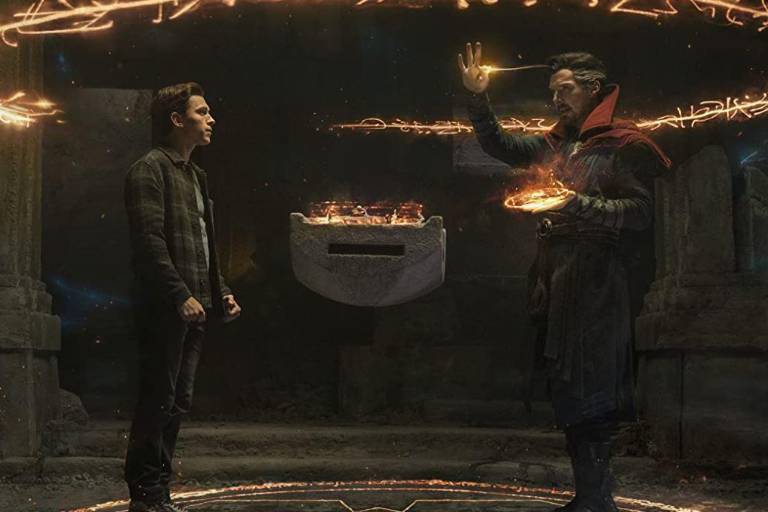 Tráiler de ‘Spider-Man: No way home’ impone récord como el más visto en Internet