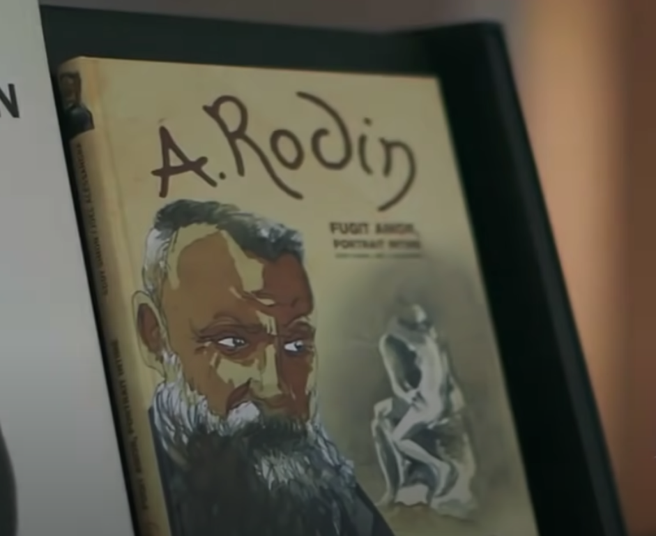 $!Rodin.