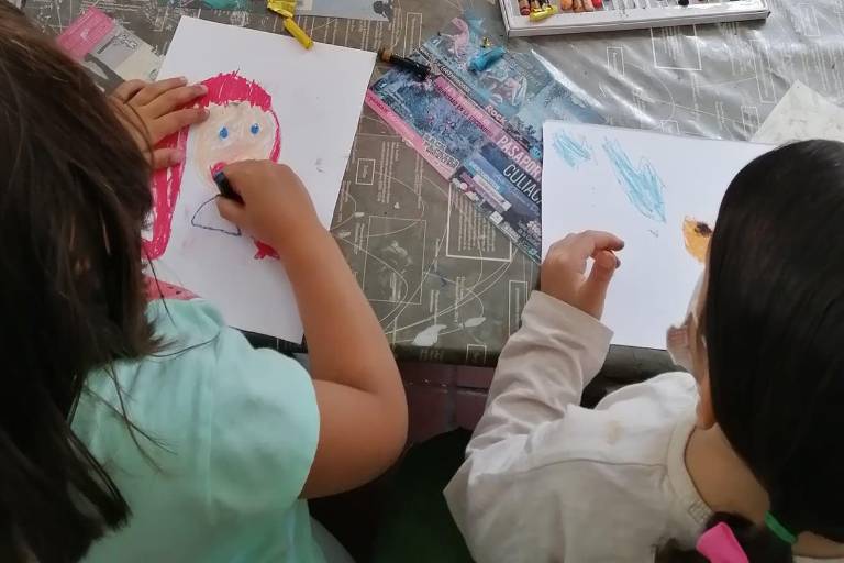 Invita el Masin al Taller de Pascua El Club del Arte