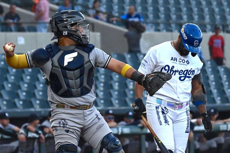 Yaquis evita la barrida ante Sultanes