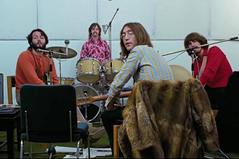 Presentará Disney+ la película restaurada de Los Beatles ‘Let It Be’
